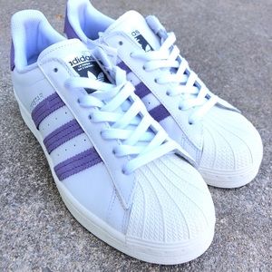 *NEW* ADIDAS SUPERSTAR SHOES